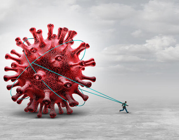 Uzun Süreli Covid’in Gizemi: Kan Pıhtıları mı?