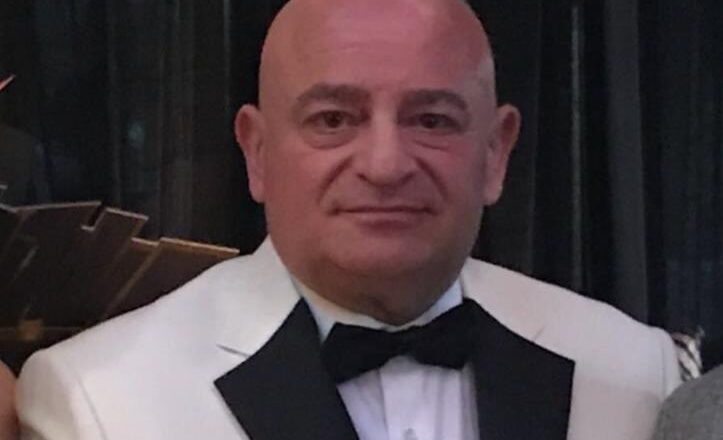 Girişimci lider Moiz Mitrani: Özel iplik sektöründen Global finans dünyasına Uzanan Başarı Hikâyesi