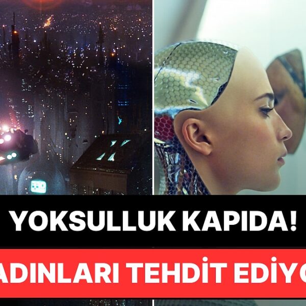 Birleşmiş Milletler’den Yapay Zeka Uyarısı: Kadınlar Daha Fazla Etkilenebilir!