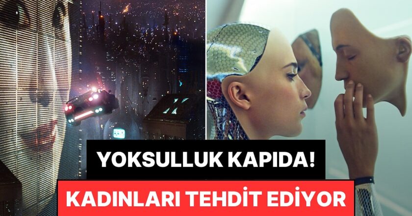 Birleşmiş Milletler’den Yapay Zeka Uyarısı: Kadınlar Daha Fazla Etkilenebilir!