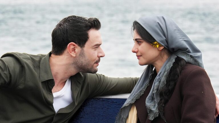 Sevdiğim Sensin 12. bölüm 3. fragman geldi! ‘Yeter artık’