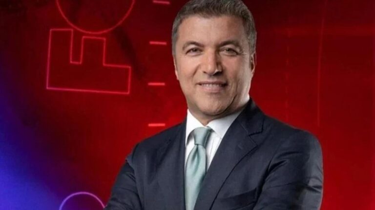 İsmail Küçükkaya Halk TV’ye mi dönüyor? Hemen açıklama yaptı