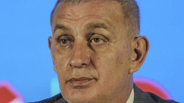 TFF’den Galatasaray’ın şampiyonluk töreninde tarihi karar!