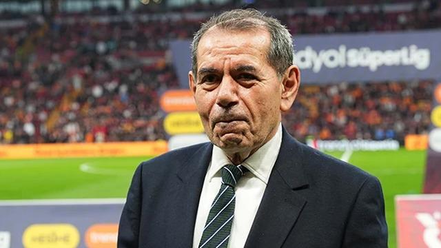 Dursun Özbek’ten flaş Icardi, Osimhen ve Uğurcan sözleri