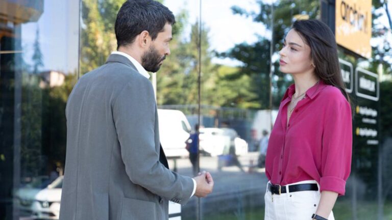 Muhtemel Aşk 4. bölüm 1. fragman İZLE! ‘İşte şimdi izlenir’