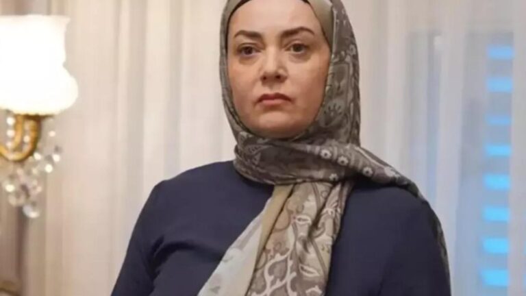 Kızılcık Şerbeti’nden apar topar gönderilmişti! Sibel Taşçıoğlu’nun yeni adresi belli oldu