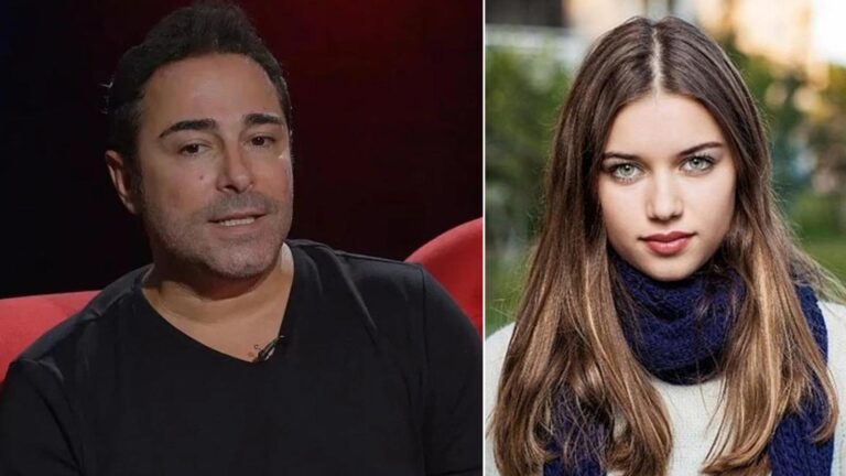 Atilla Taş’tan ünlü dizi oyuncusuna sert tepki: “Şu hareketlere bak! Yahu siz kimsiniz?”