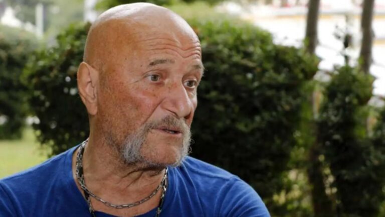 KOAH tedavisi görüyor! Yeşilçam’ın efsanesi Coşkun Göğen’in son hali ortaya çıktı: 17 kilo verdi
