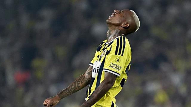 Fenerbahçe’de şoke eden haber! Talisca ayrılıyor, işte yeni adresi